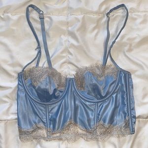 Victoria secret bralette
